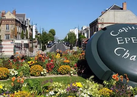 아파트 L'Ivanos